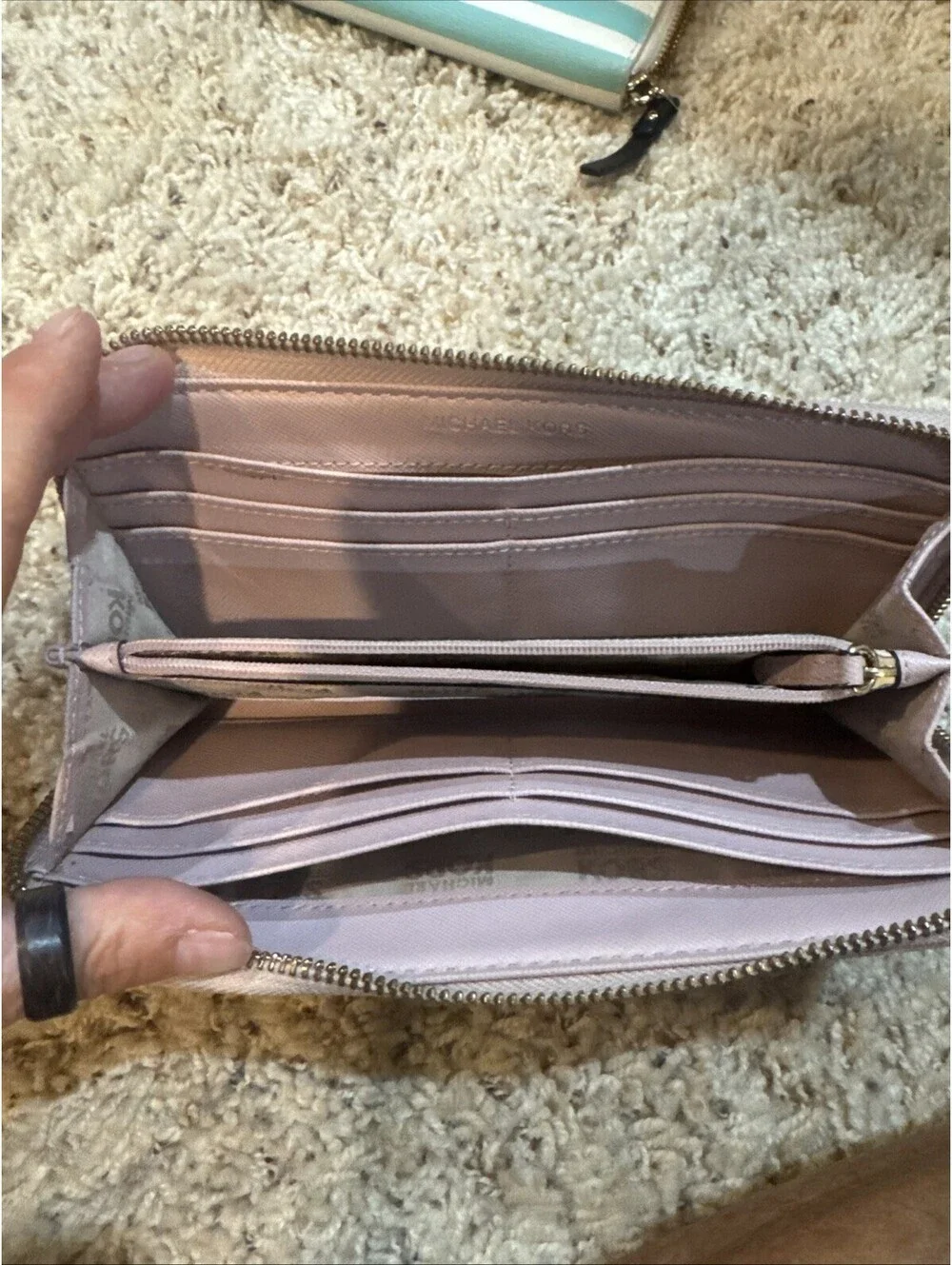 Michael Kors Women's Wallet
